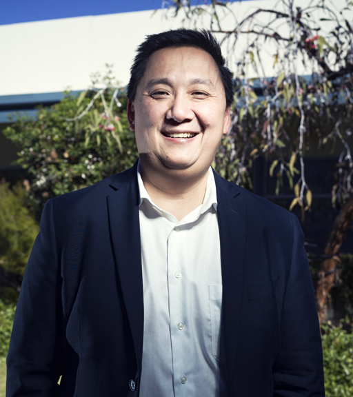 <p>Darren Kwok, group manager innovation and technology at Barminco.</p>